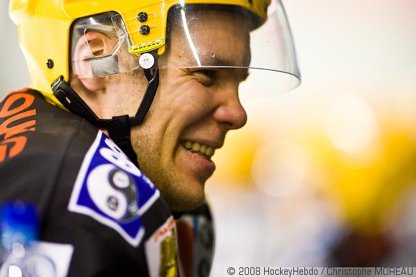 Strasbourg  1 - 4 Rouen