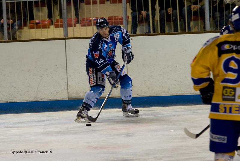Angers  3 - 4 Dijon 