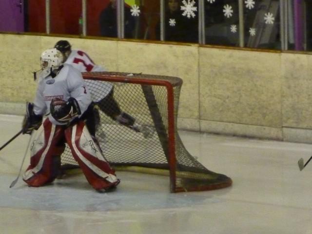 Besançon 2 - 2 Mulhouse U20