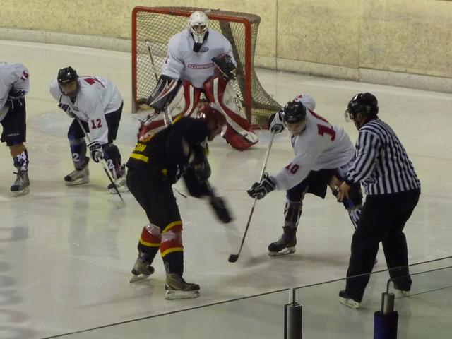 Besançon 2 - 2 Mulhouse U20