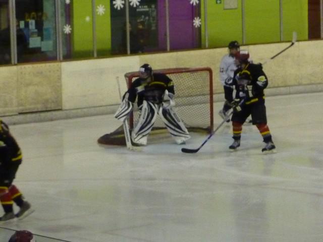 Besançon 2 - 2 Mulhouse U20