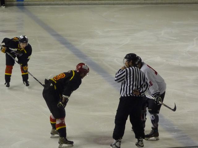 Besançon 2 - 2 Mulhouse U20