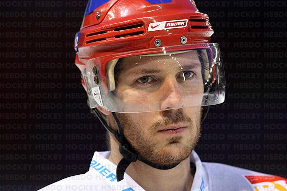 Lyon 6 - 4 Cholet 