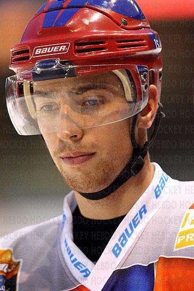 Lyon 6 - 4 Cholet 