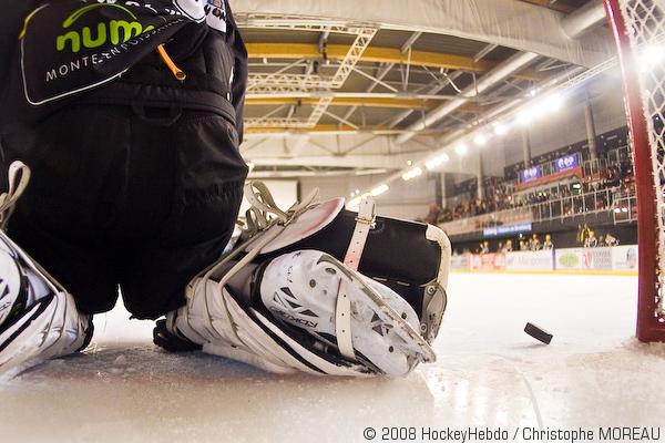 Strasbourg  1 - 4 Rouen