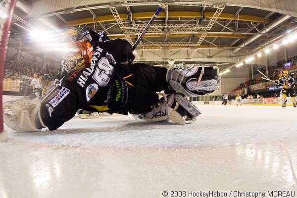 Strasbourg  1 - 4 Rouen