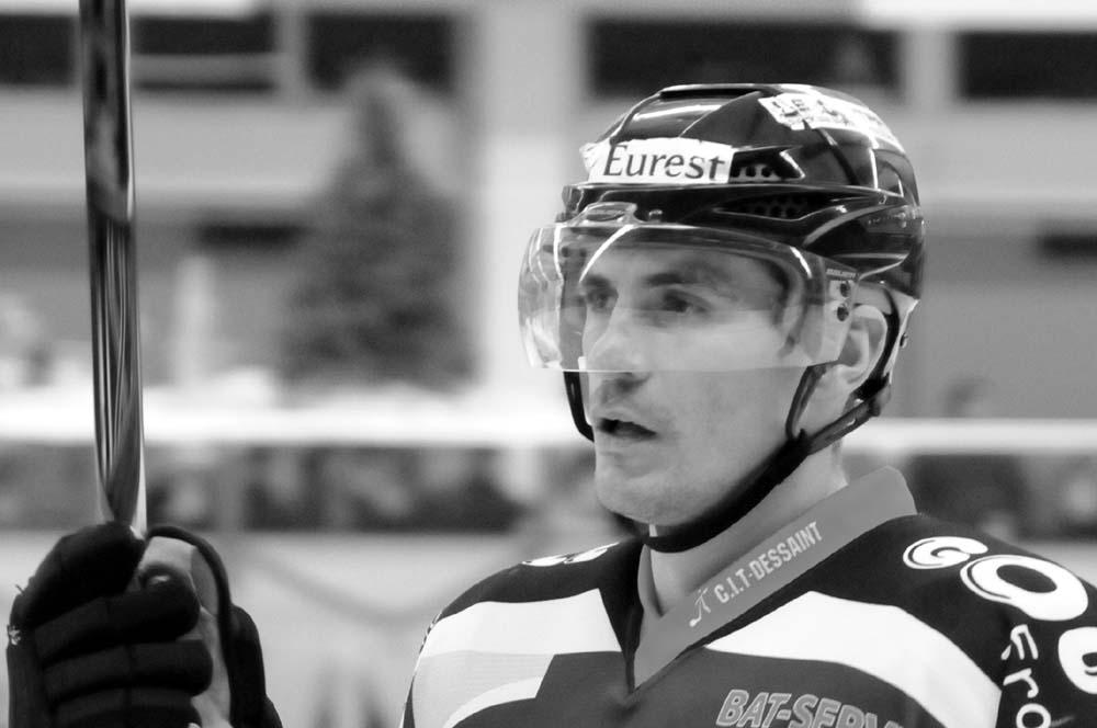 Caen  5 - 2 Mont-Blanc