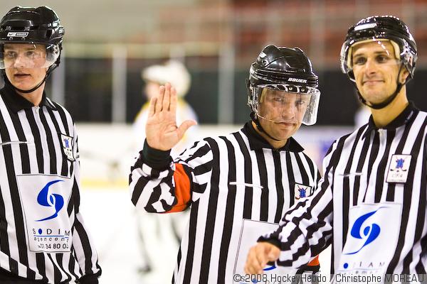 Strasbourg  1 - 4 Rouen