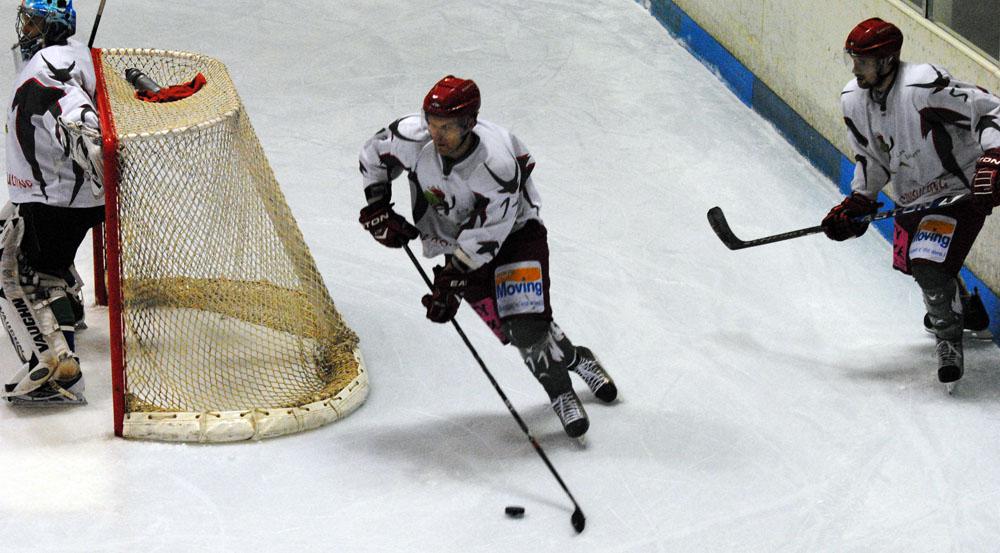 Anglet 9 - 0 Cergy-Pontoise