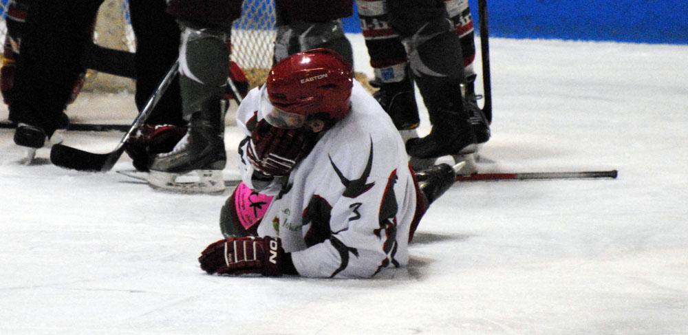 Anglet 9 - 0 Cergy-Pontoise