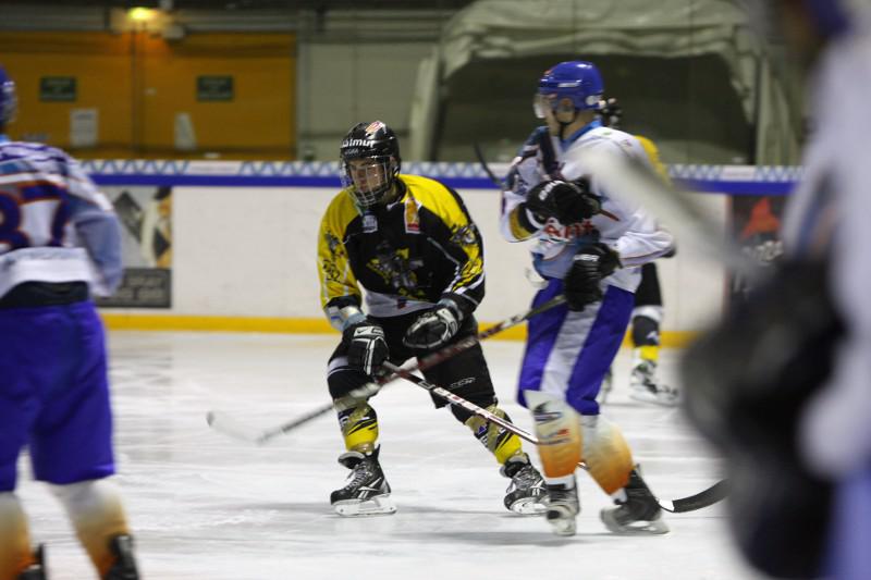 Rouen II 6 - 4 Clermont-Ferrand