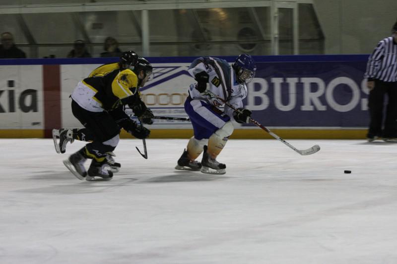 Rouen II 6 - 4 Clermont-Ferrand