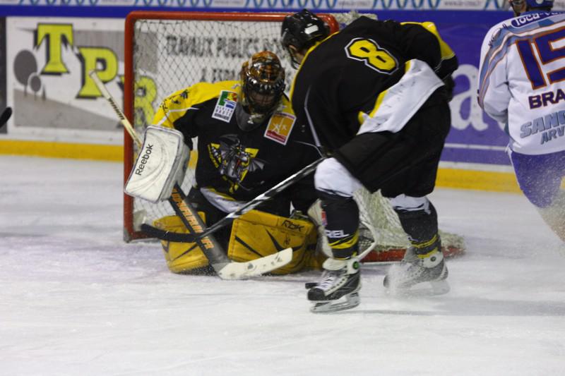 Rouen II 6 - 4 Clermont-Ferrand