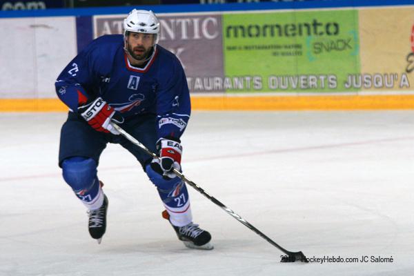 EDF Grenoble - France vs Suisse