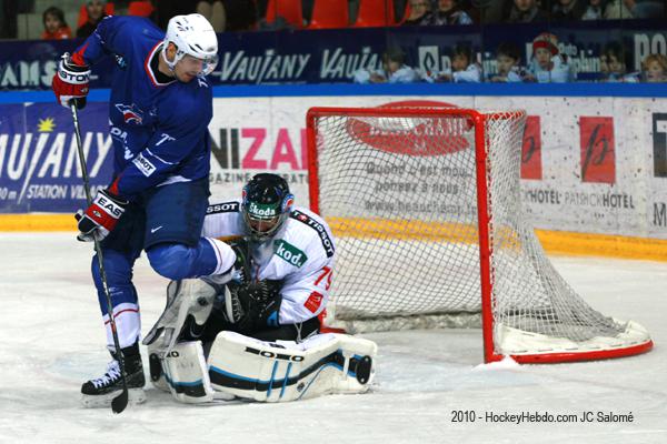 EDF Grenoble - France vs Suisse