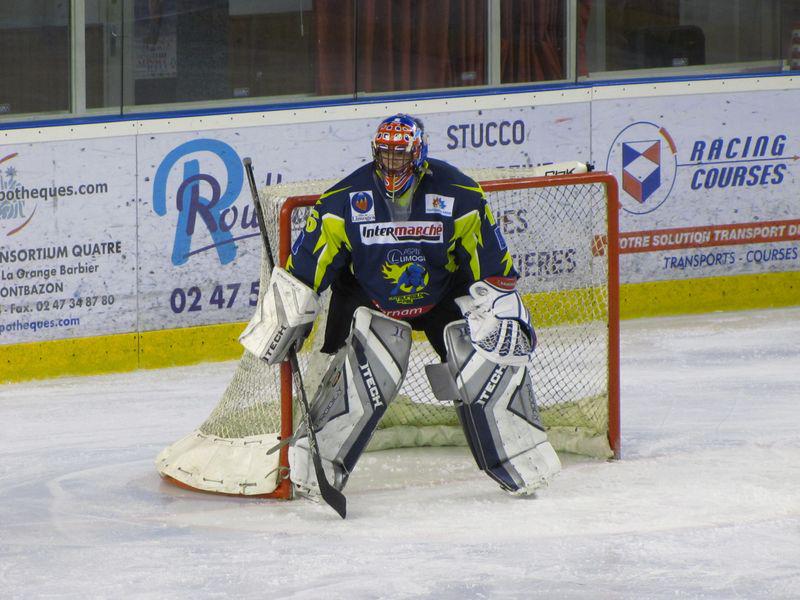Tours  4 - 4 Limoges