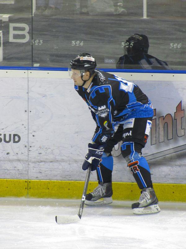 Tours  4 - 4 Limoges