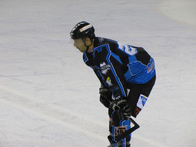 Tours  4 - 4 Limoges