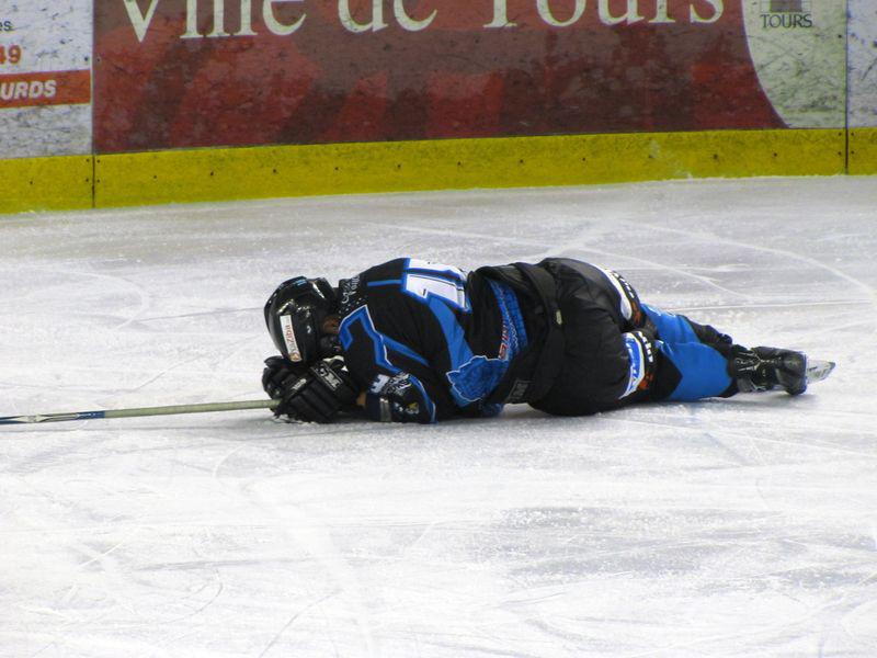 Tours  4 - 4 Limoges