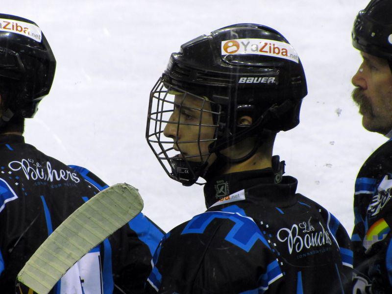 Tours  4 - 4 Limoges