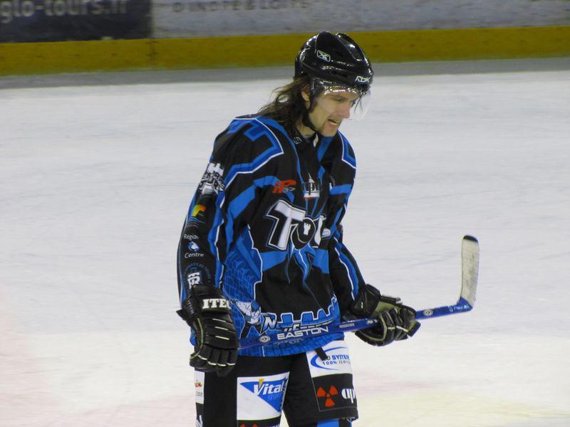 Tours  4 - 4 Limoges