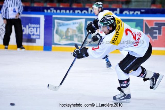 Photo hockey reportage Amical EDF : FRANCE-SUISSE  