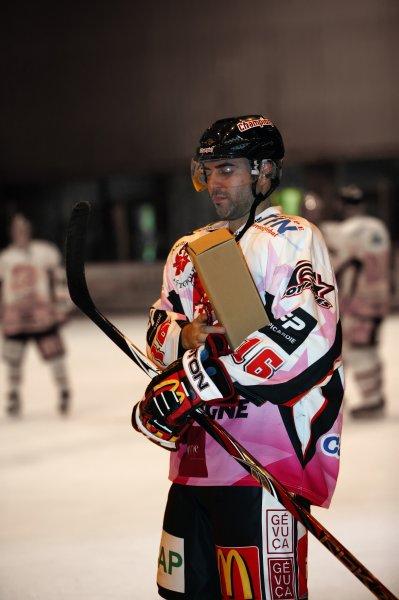 Epinal  4 - 6 Amiens 