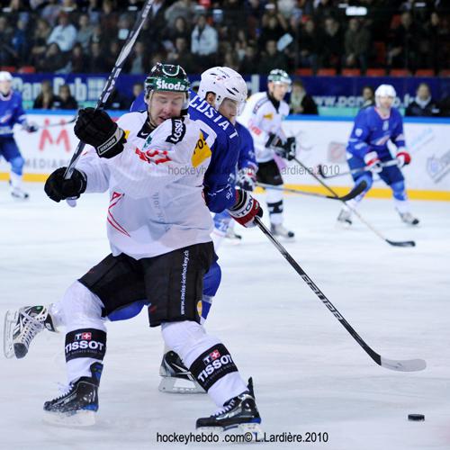 EDF:france-suisse(à grenoble)