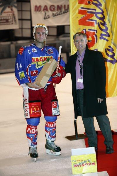 Epinal  4 - 6 Amiens 