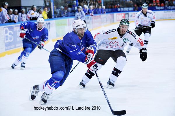EDF:france-suisse(à grenoble)