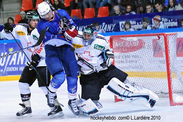 EDF:france-suisse(à grenoble)