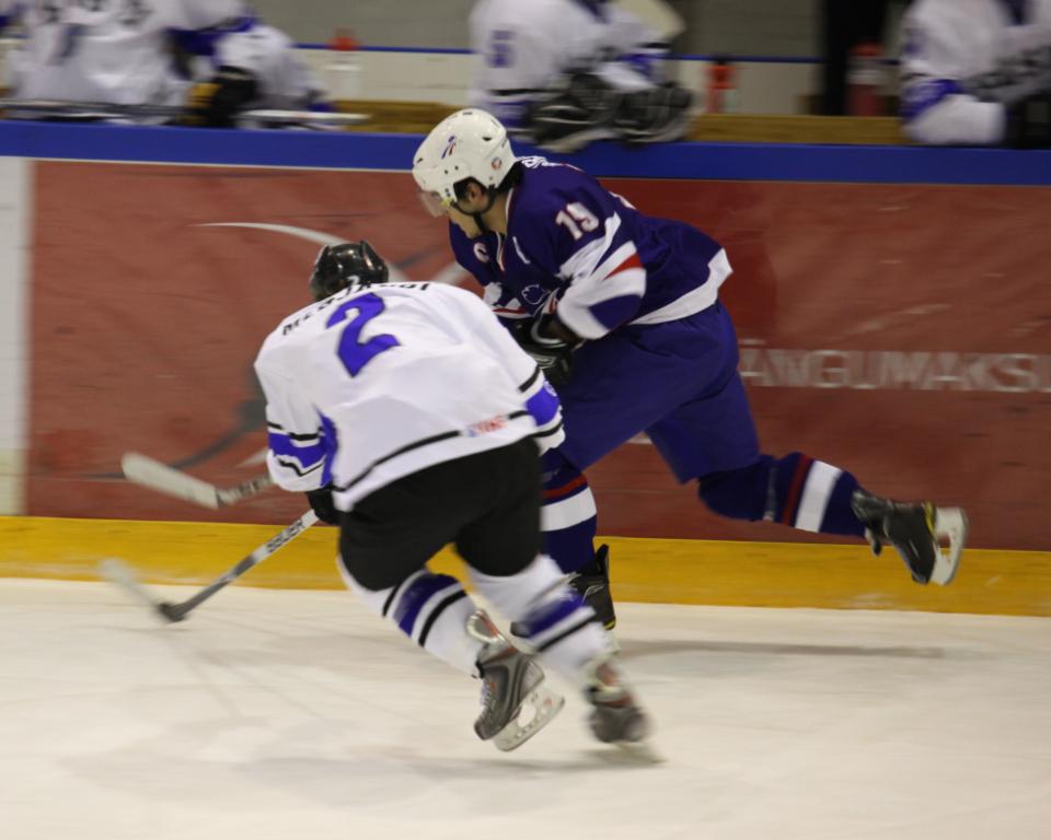 Mondiaux U20 : Le point avant le dénouement  — Reportage