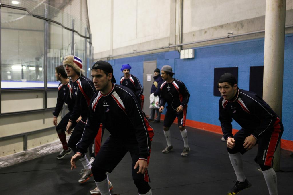 Mondiaux U20 : Le point avant le dénouement  — Reportage