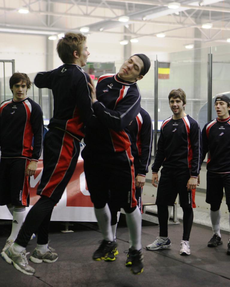 Mondiaux U20 : Le point avant le dénouement  — Reportage