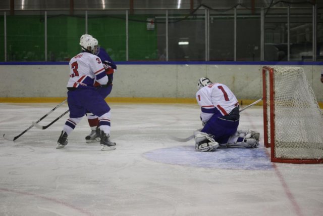 Photo hockey reportage Mondiaux U20 : Le point avant le dénouement 