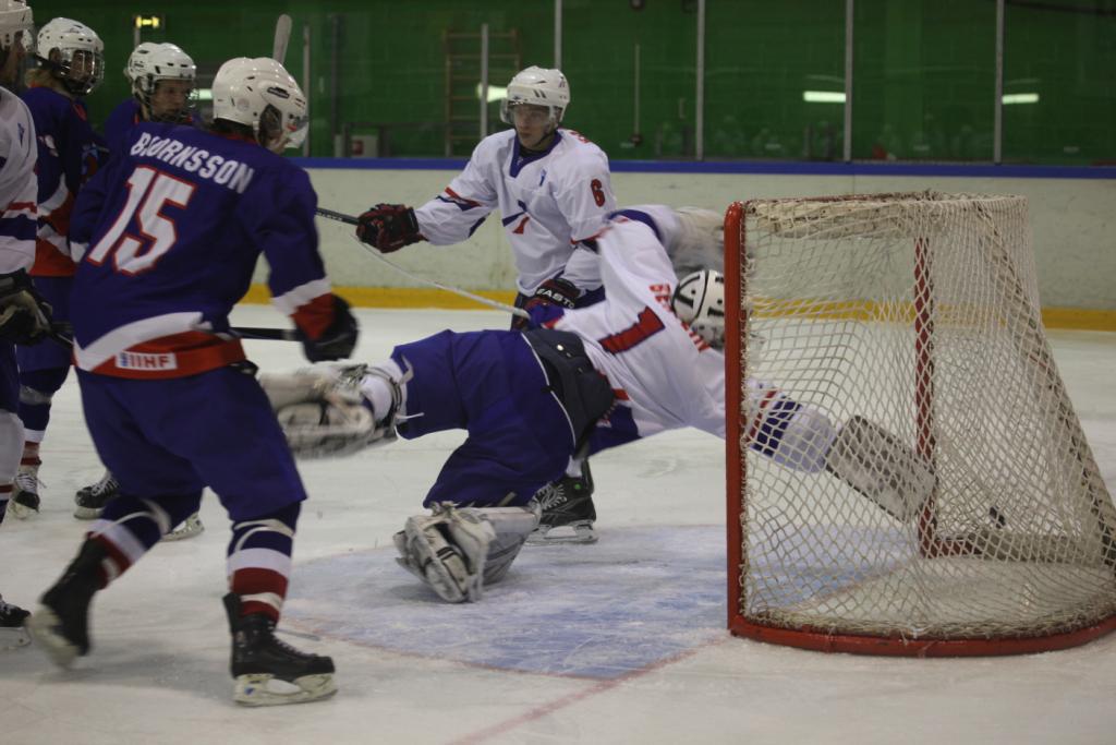 Mondiaux U20 : Le point avant le dénouement  — Reportage