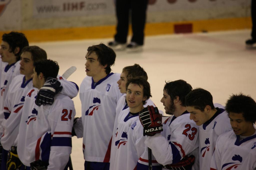 Mondiaux U20 : Le point avant le dénouement  — Reportage