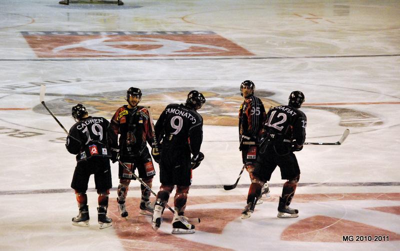 Bordeaux 5 - 2 Avignon