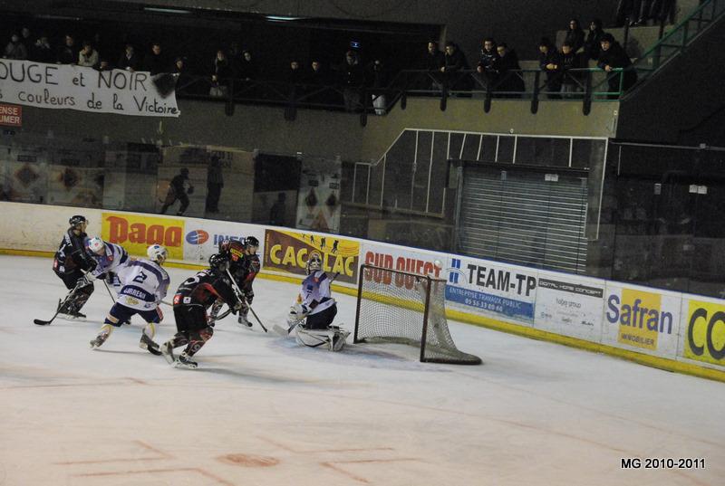 Bordeaux 5 - 2 Avignon
