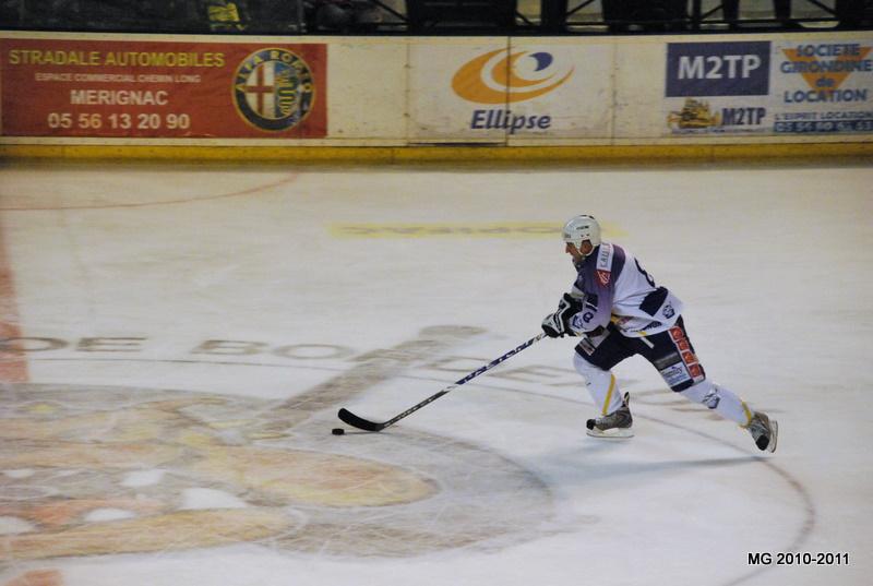 Bordeaux 5 - 2 Avignon