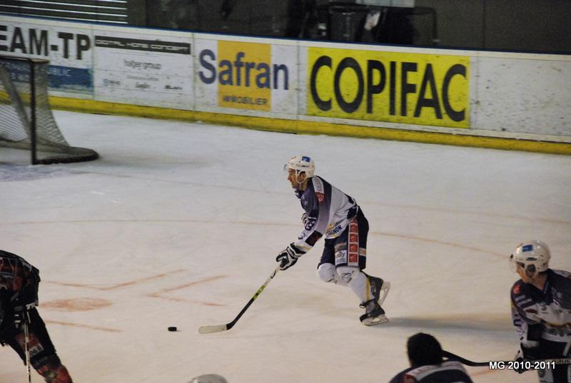 Bordeaux 5 - 2 Avignon
