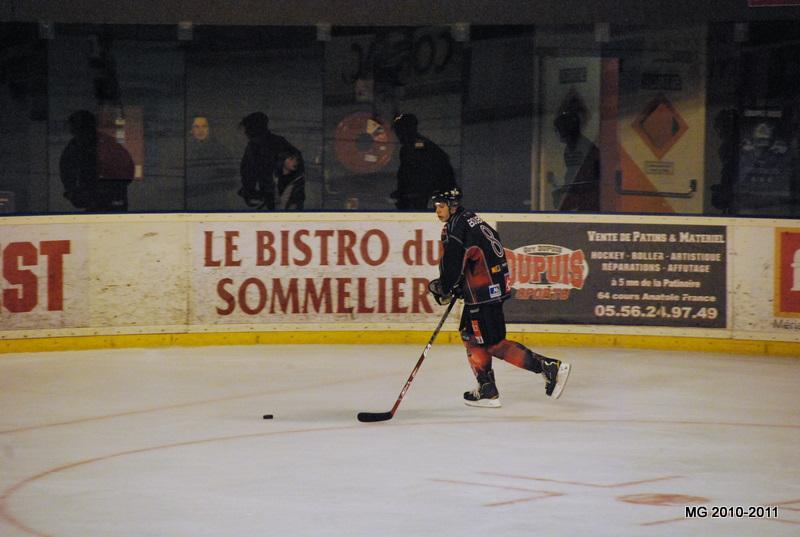 Bordeaux 5 - 2 Avignon