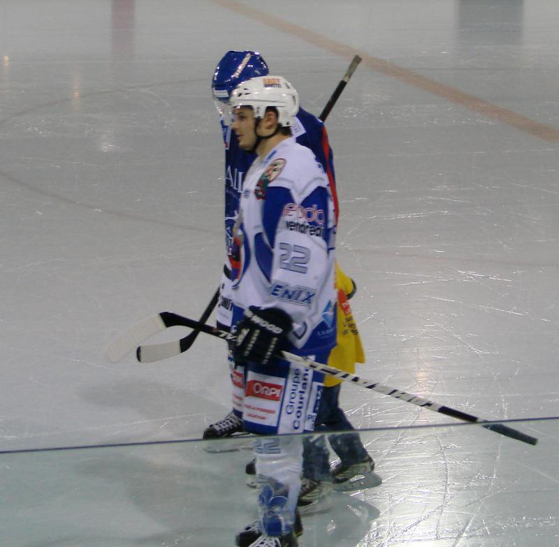 Brest  3 - 6 Reims