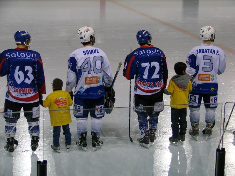 Brest  3 - 6 Reims