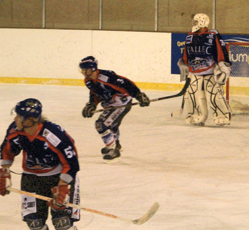 Brest  3 - 6 Reims