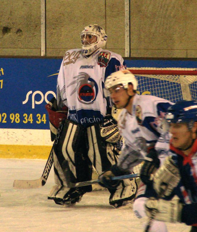 Brest  3 - 6 Reims