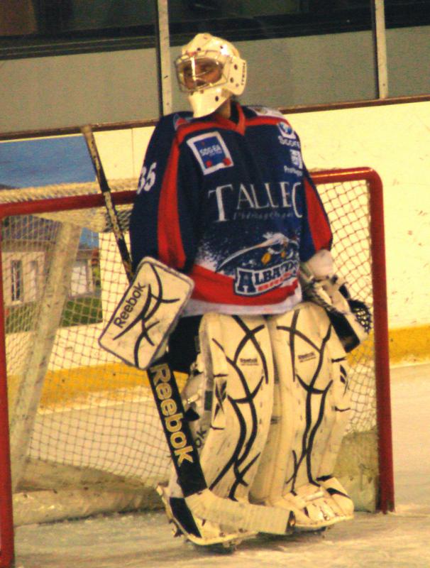 Brest  3 - 6 Reims