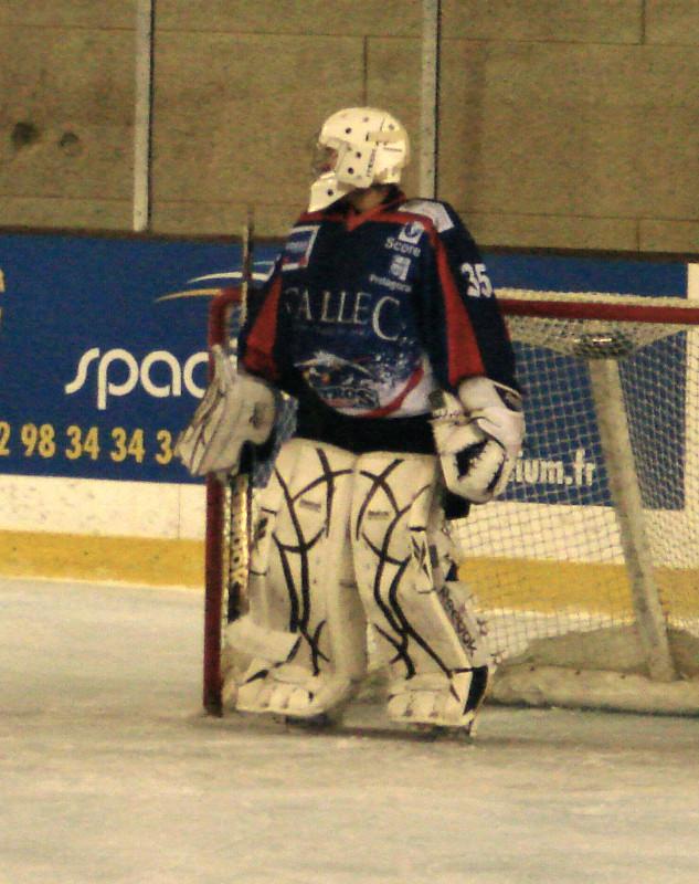 Brest  3 - 6 Reims