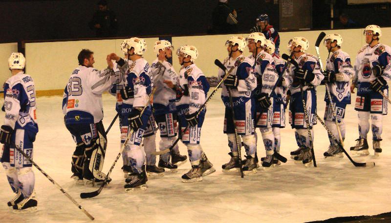 Brest  3 - 6 Reims