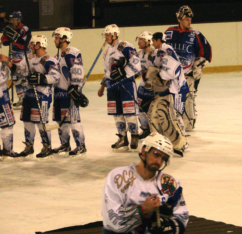 Brest  3 - 6 Reims